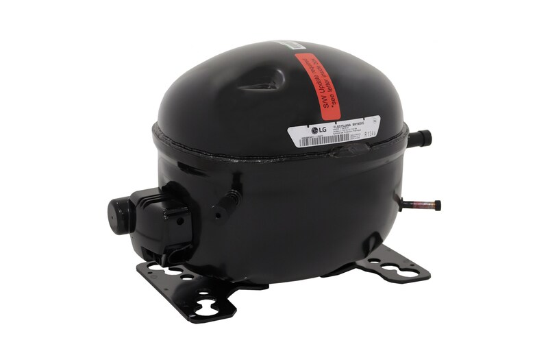 LG Motocompressor hermético Refrigerador LG TCA38151706, TCA38151706